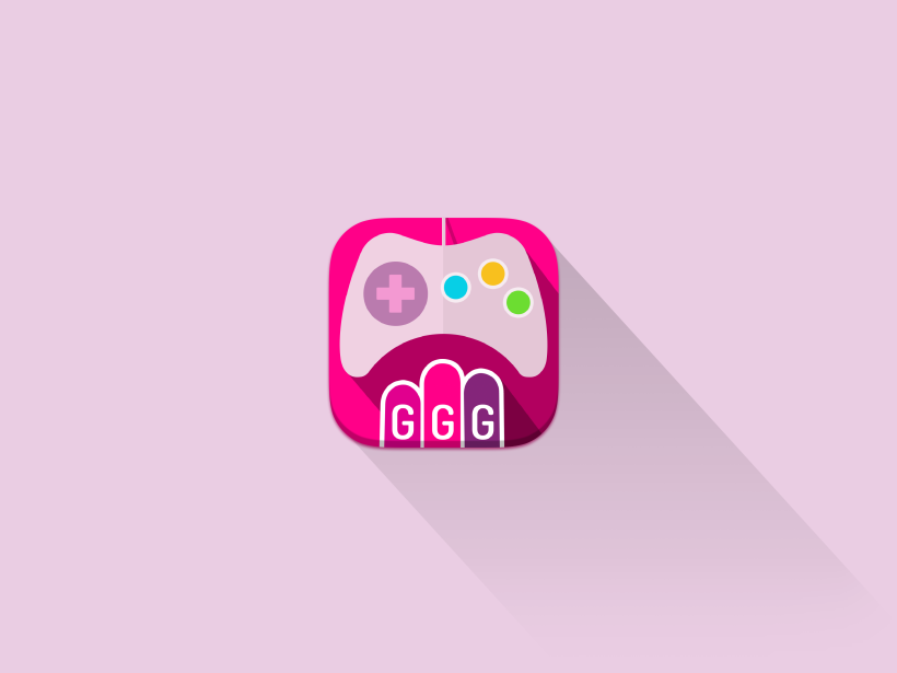 Girs Go Games - The Android app 0