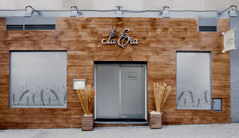 LA ERA (restaurante) 2