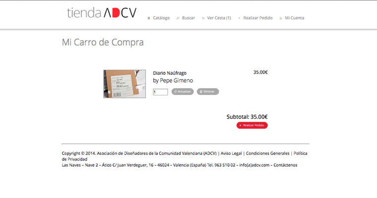 E-Commerce ADCV 4