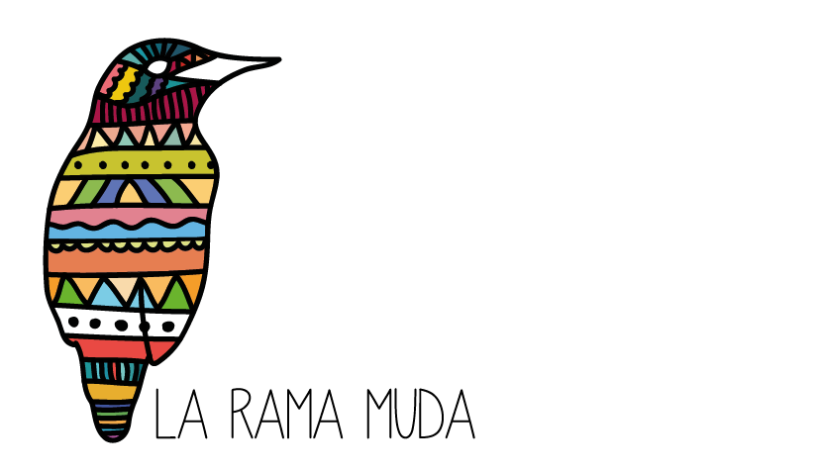 La Rama Muda, editorial independiente. 0