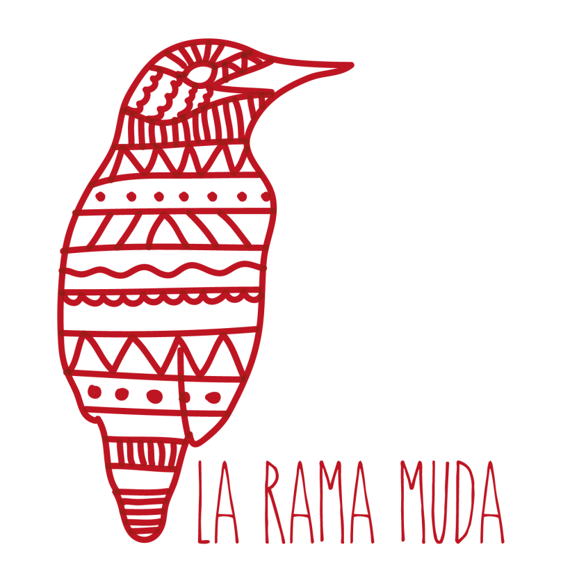 La Rama Muda, editorial independiente. 1