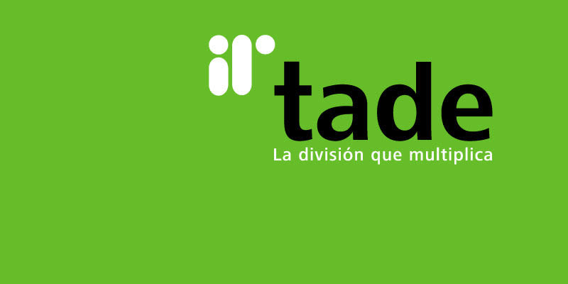 Tade Identidad Corporativa + Web Site -1