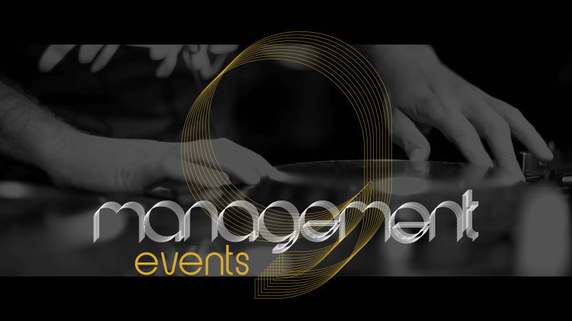Identidad Corporativa | Management Events 1