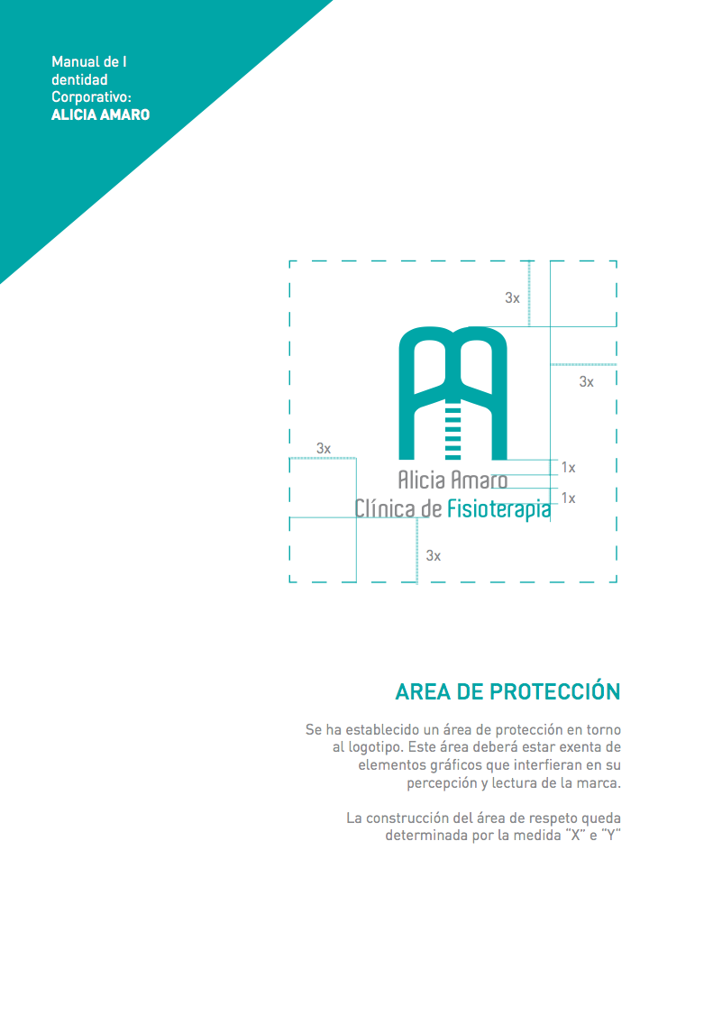 Logotipo / Marca Corporativa y Manual de Identidad Corporativa. Rótulo y Diseño de Vinilos para cristalera. 6