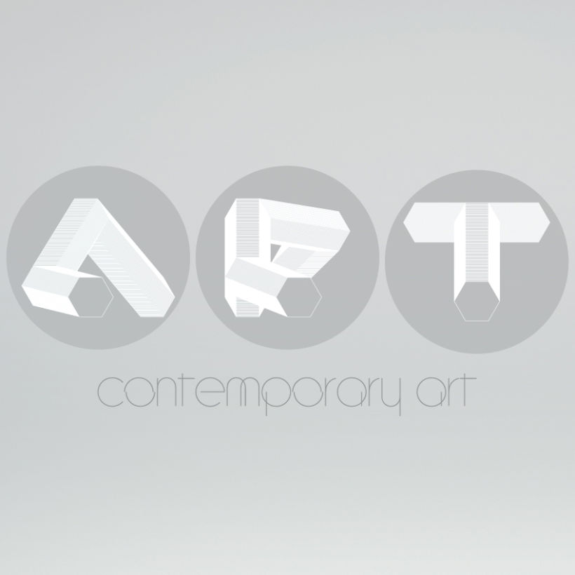 CONTEMPORARY ART 0