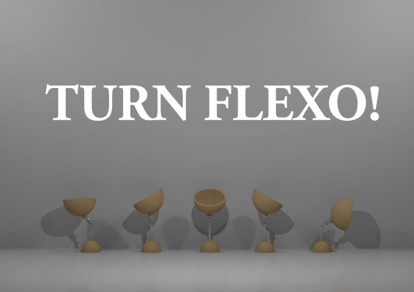Turn Flexo! -1