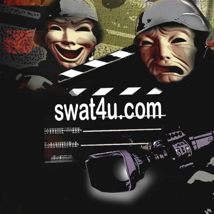 swat4u - vestuario - utileria - atrezzo -1