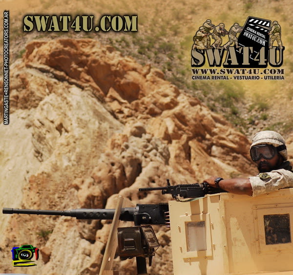 swat4u - vestuario - utileria - atrezzo 2
