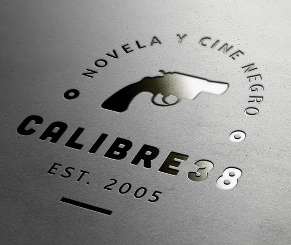Logo Calibre38 0