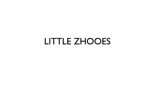 LITTLE ZHOOES [branding] 5