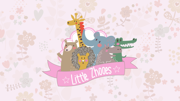 LITTLE ZHOOES [branding] 16