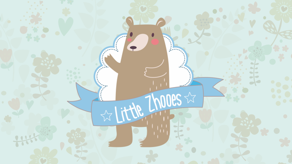 LITTLE ZHOOES [branding] 20