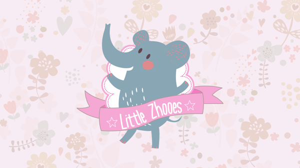 LITTLE ZHOOES [branding] 21