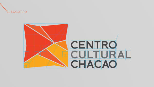 CENTRO CULTURAL CHACAO [branding] 5