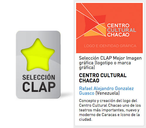 CENTRO CULTURAL CHACAO [branding] 8