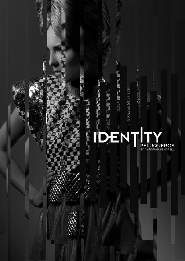 Identity Peluqueros Brochure 2012 0