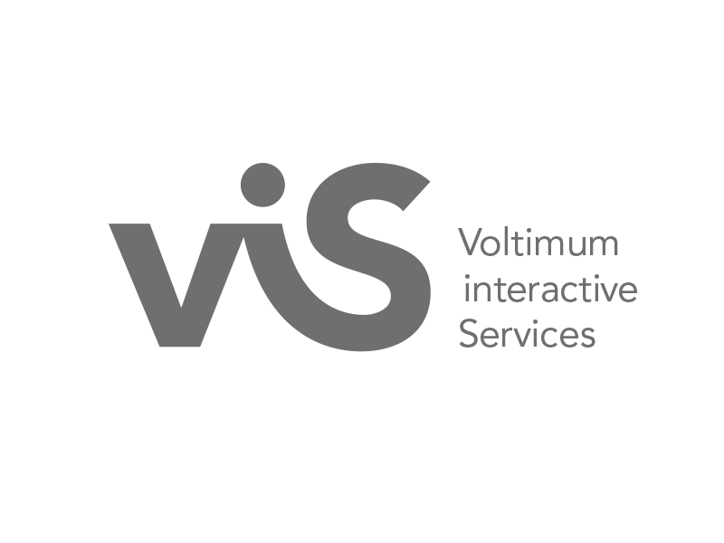 Logotipo VIS -1
