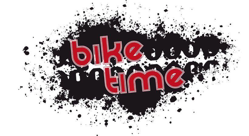Bike Time -1