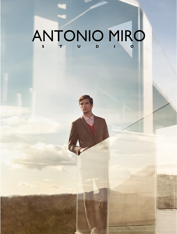 Antonio Miró 5