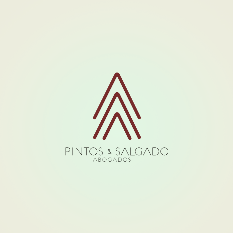 Logotipo y web Pintos & Salgado abogados 0