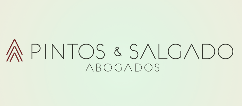 Logotipo y web Pintos & Salgado abogados 1