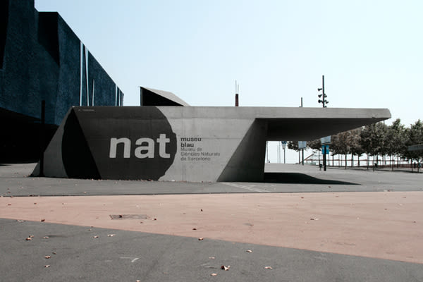 Nat - Museo de Ciencias Naturales de Barcelona 2