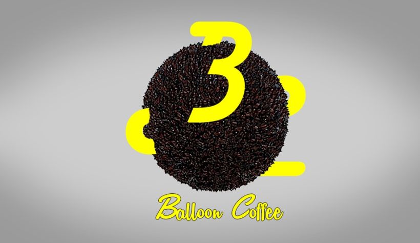 Balloon coffee 0
