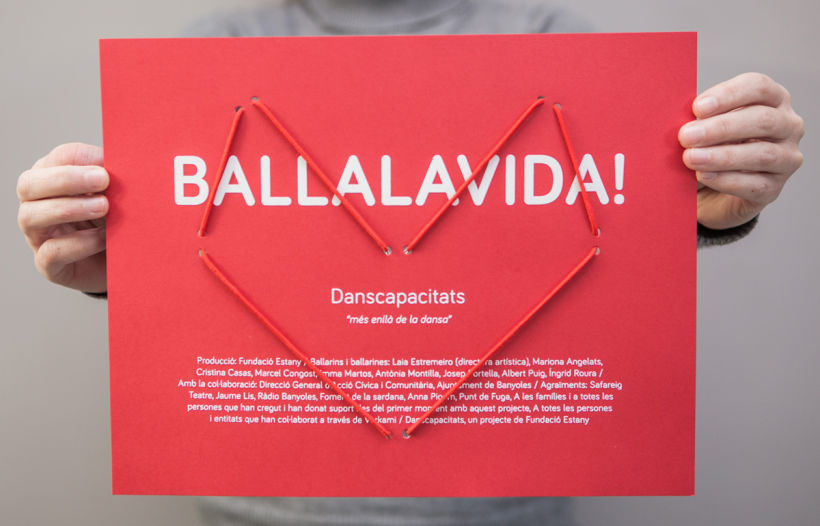 Ballalavida! -1