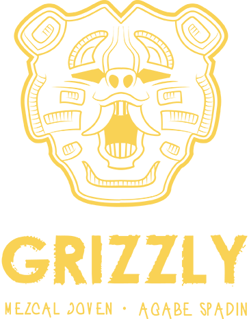Label "GRIZZLY" 0