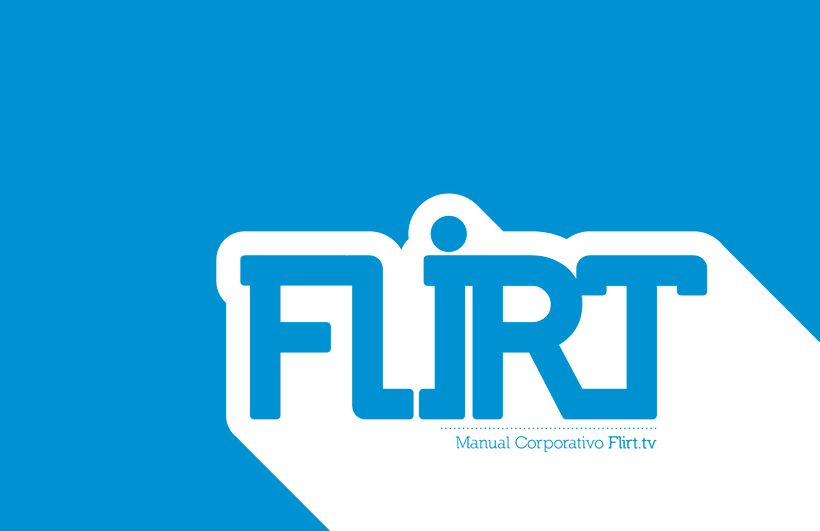 Flirt.tv Manual Corporativo -1