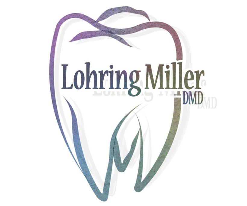 Logotipo: Lohrring Miller DMD (EEUU) 2