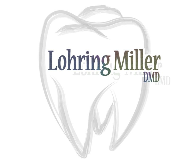 Logotipo: Lohrring Miller DMD (EEUU) 3