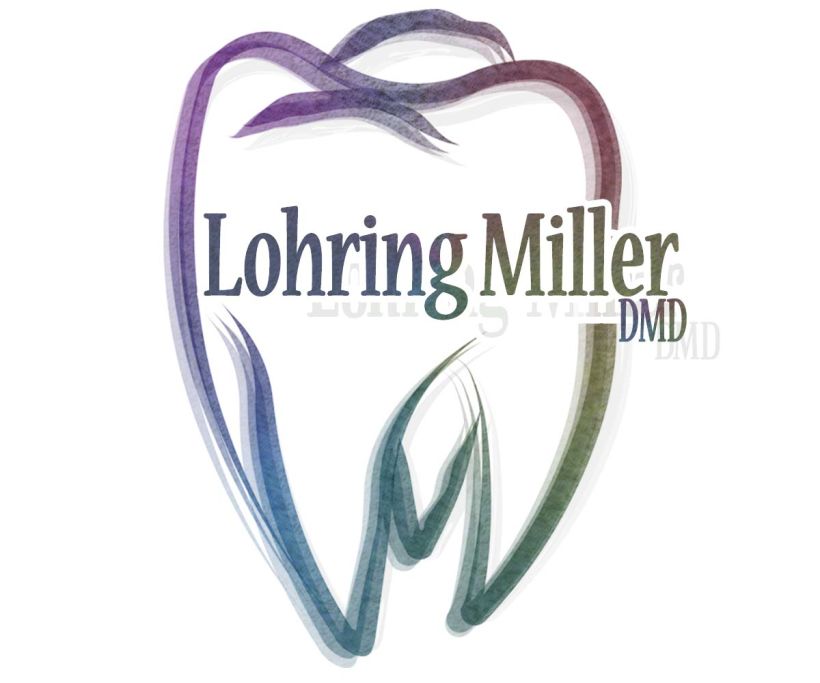 Logotipo: Lohrring Miller DMD (EEUU) 4
