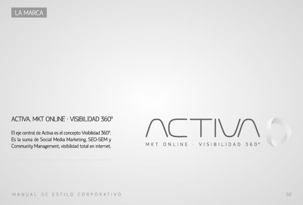 Activa. Mkt Online. Visibilidad 360º 1