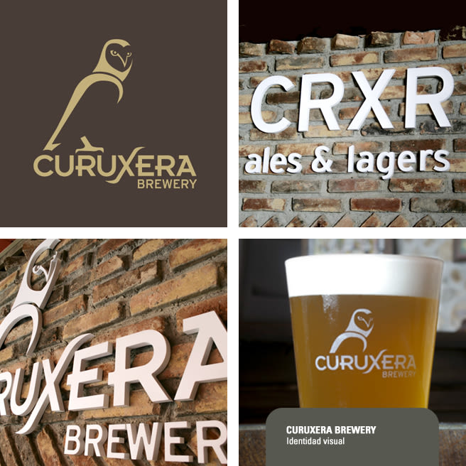 Curuxera Brewery 0
