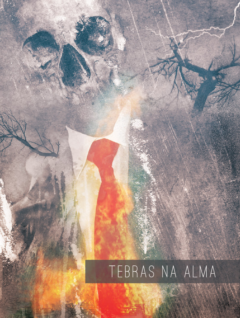 Tebras na alma - 2014 - VVAA 1