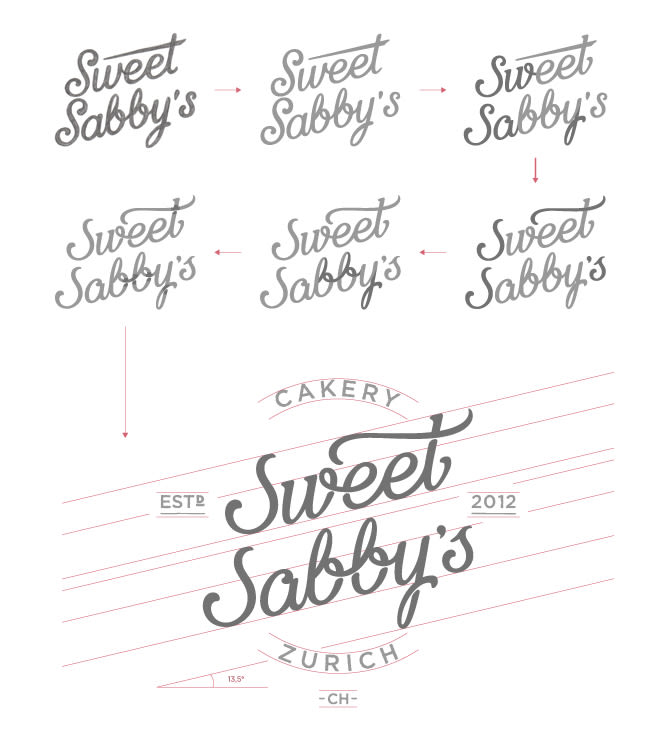 Sweet Sabbys 3