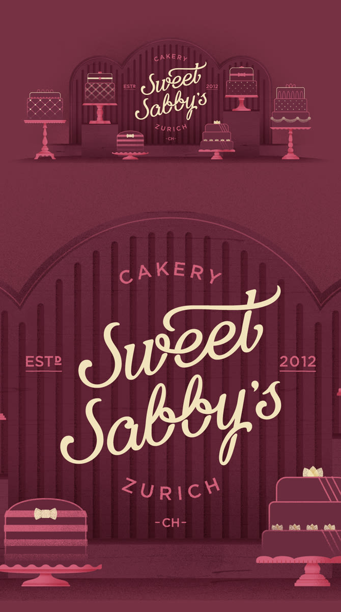 Sweet Sabbys 17