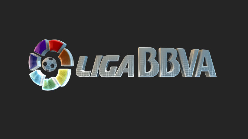Replay wipe Liga BBVA 2