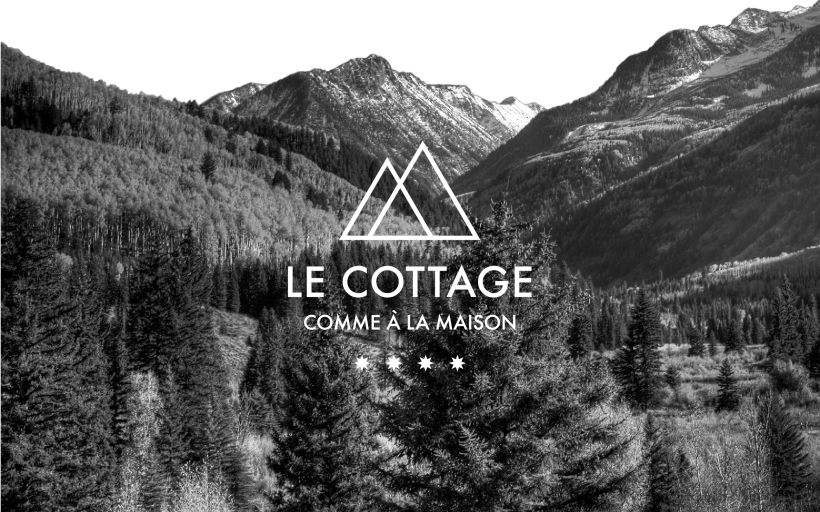 Le Cottage 1