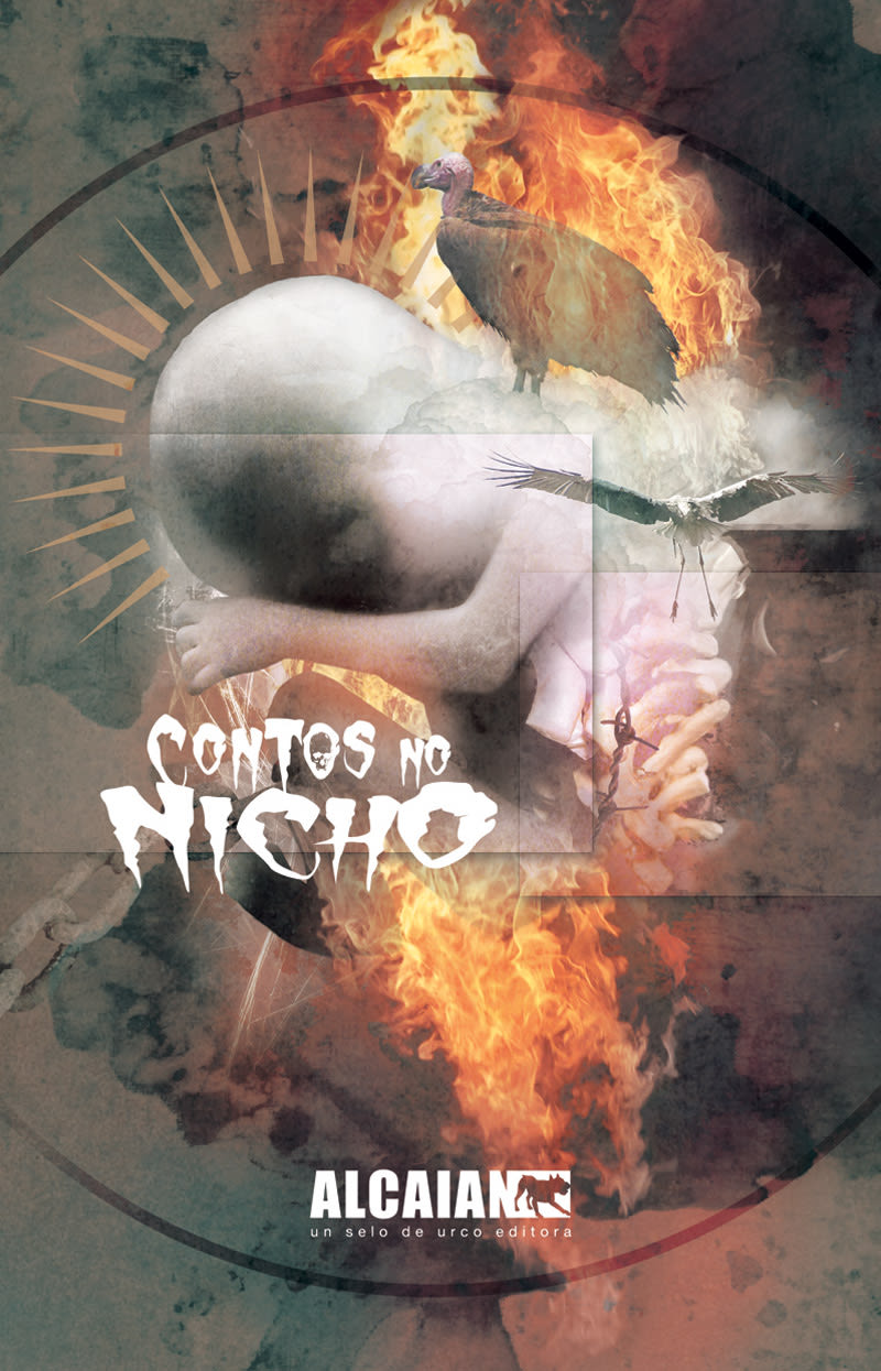 Contos no Nicho (2014) -1