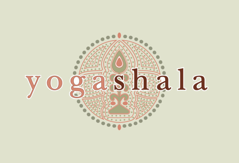 Yogashala 1