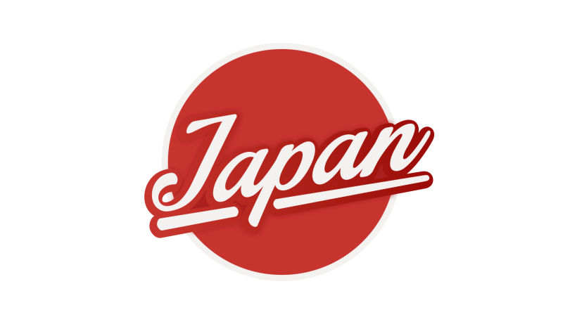 Japan 0