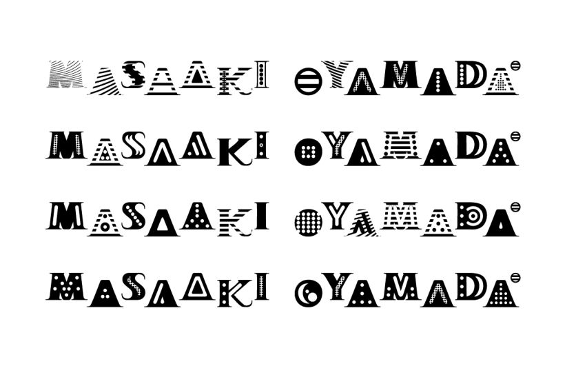 Masaaki Oyamada 1