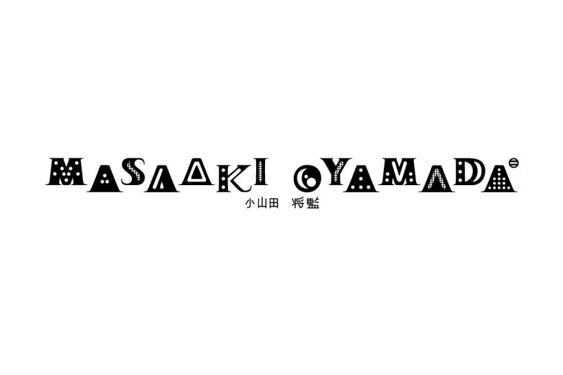Masaaki Oyamada 3