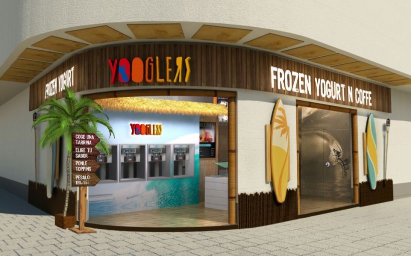 Yooglers - Valencia -1