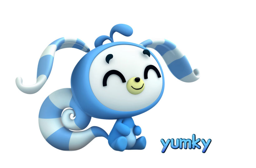 Yumky / Game for Kids / Android  / Ios -1