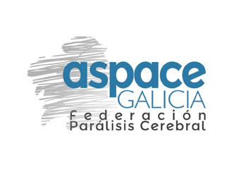 Imagen corporativa de la empresa ASPACE-Galicia 2