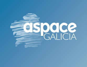Imagen corporativa de la empresa ASPACE-Galicia 3