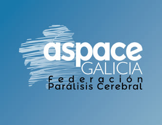 Imagen corporativa de la empresa ASPACE-Galicia 4